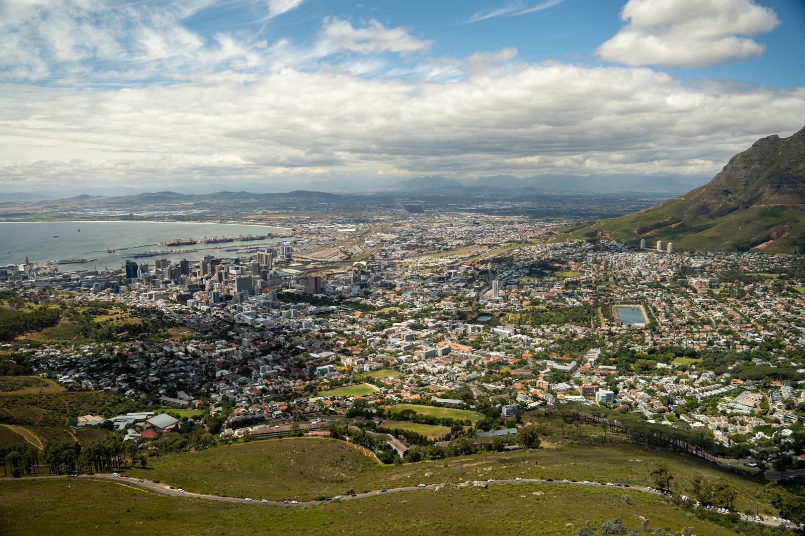 Kapstadt